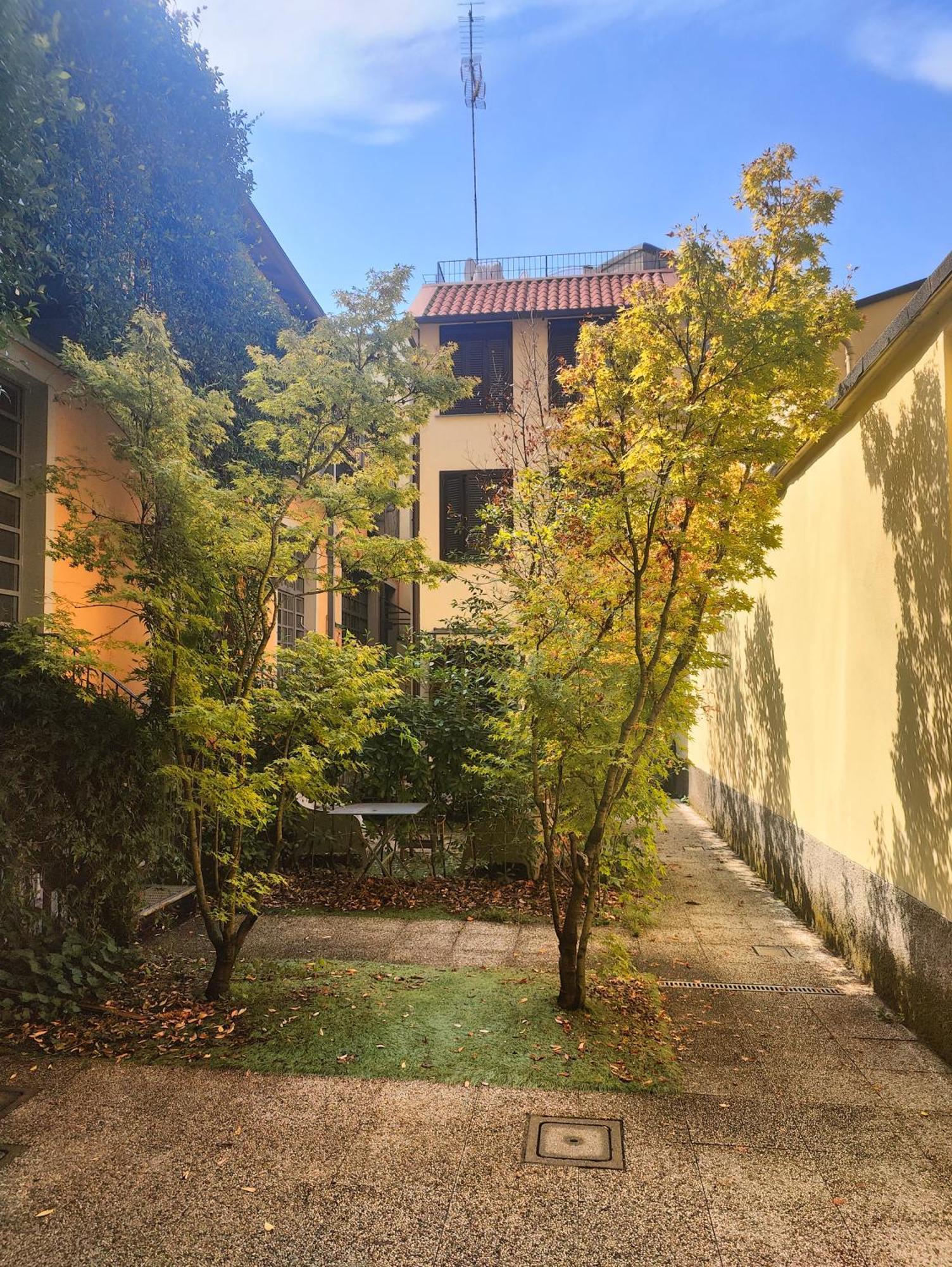 Appartement Giulio's