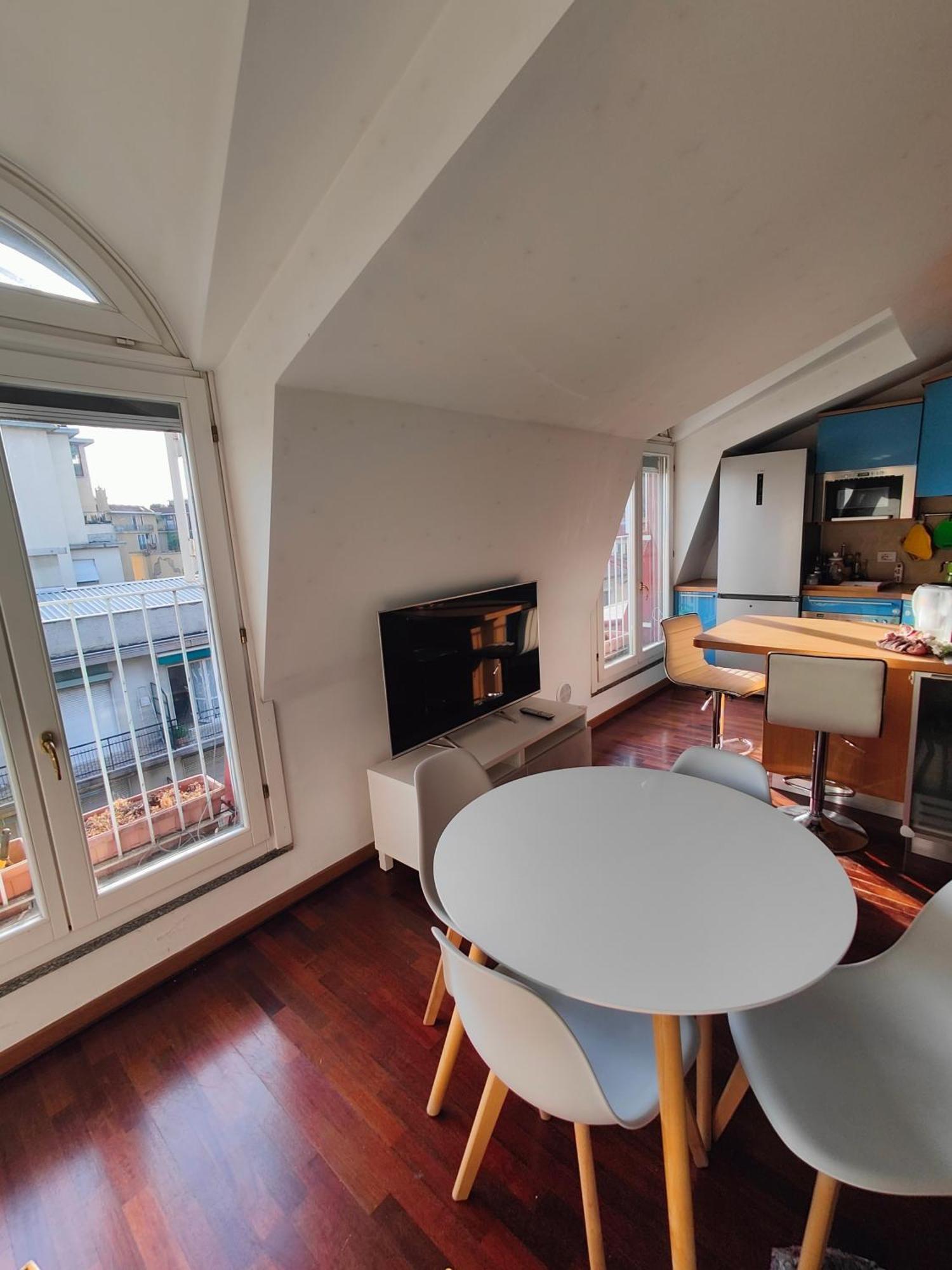 Giulio's Appartement *