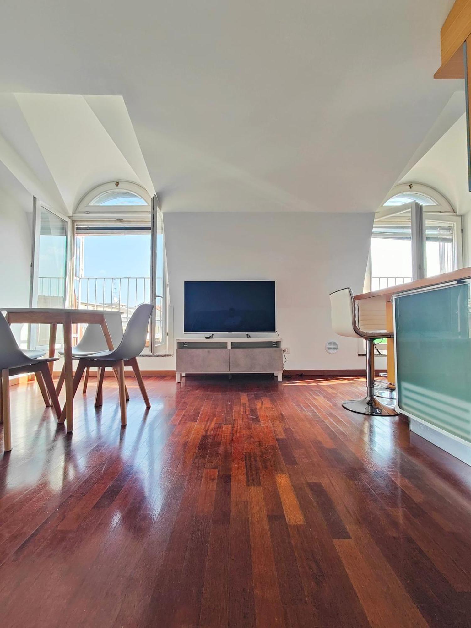 Appartement Giulio's *