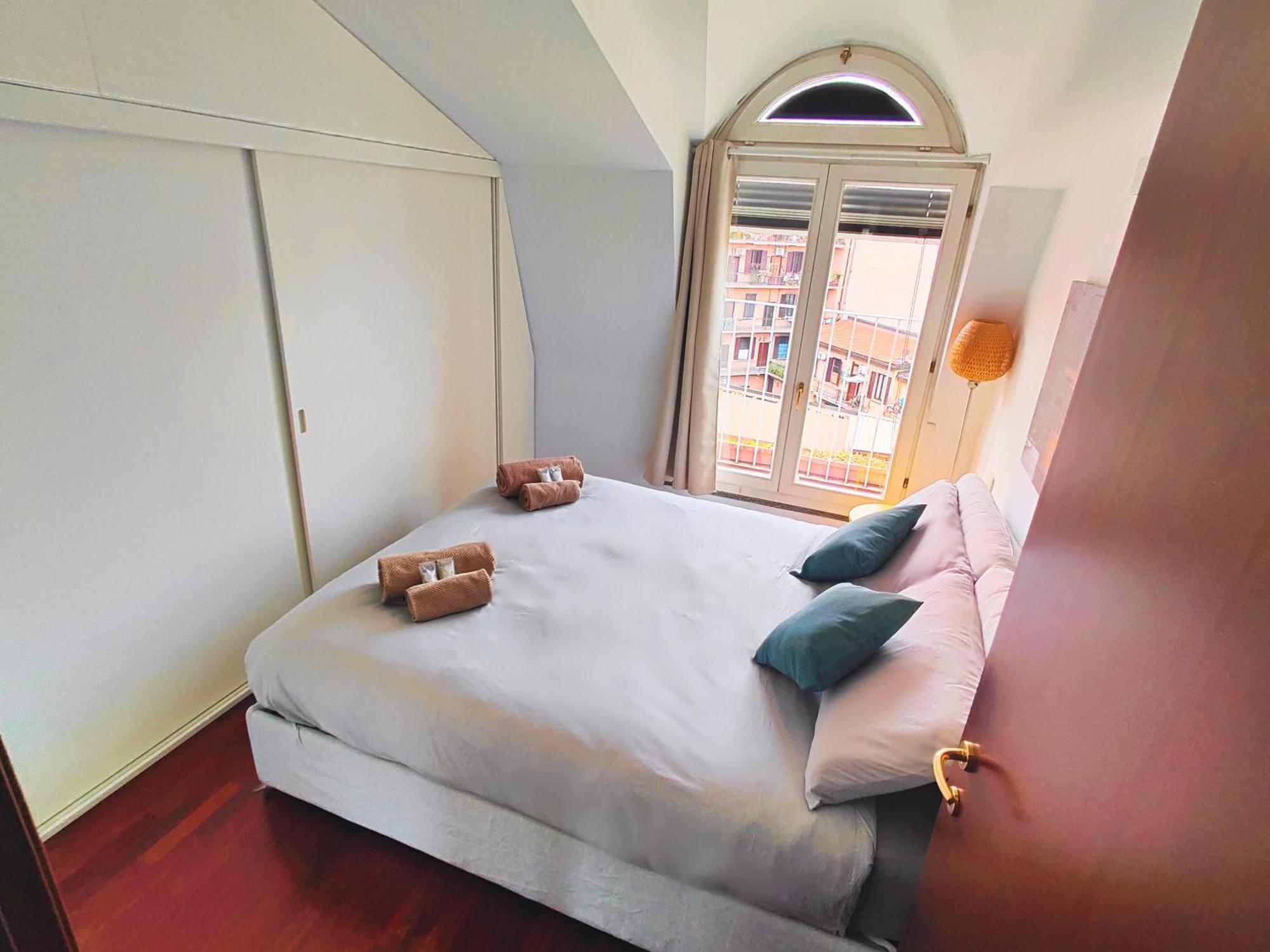 Appartement Giulio's