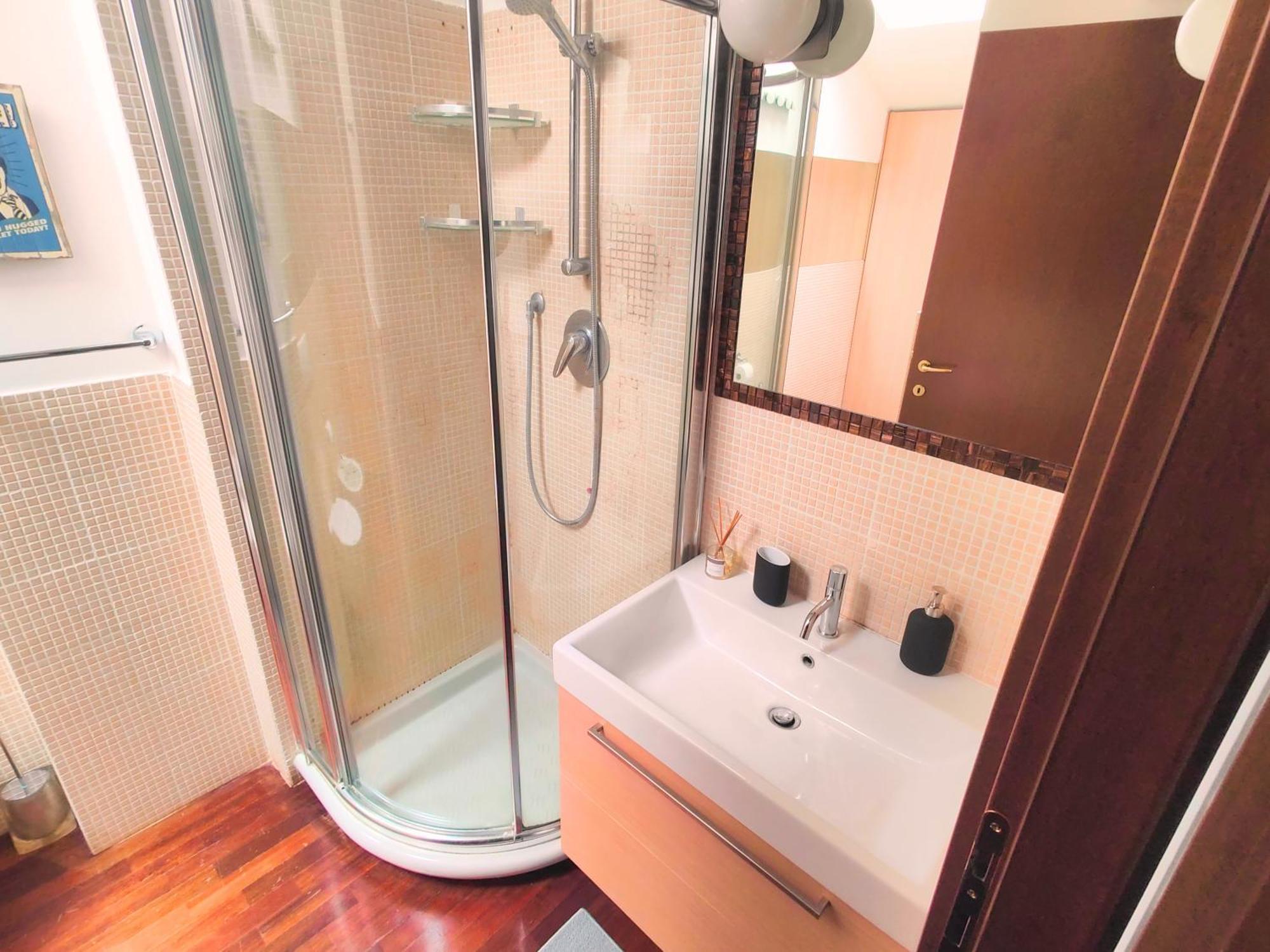 Appartement Giulio's