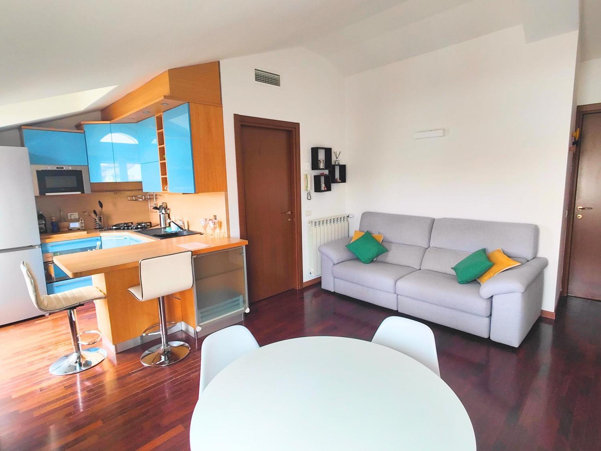 Appartement Giulio's Milan