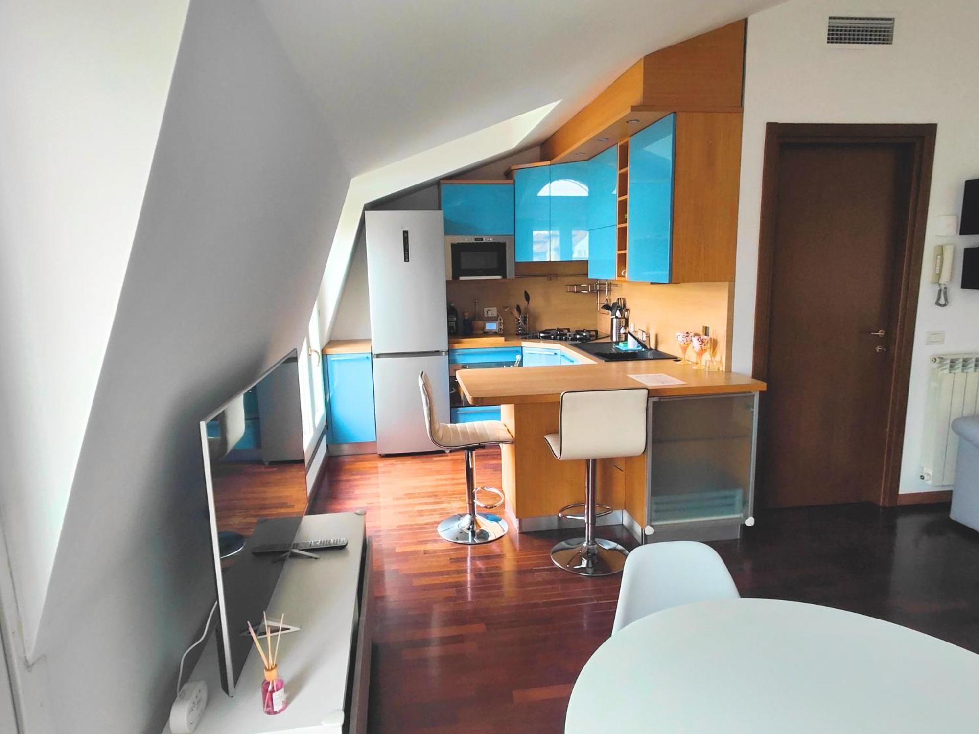 Giulio's * Milan
