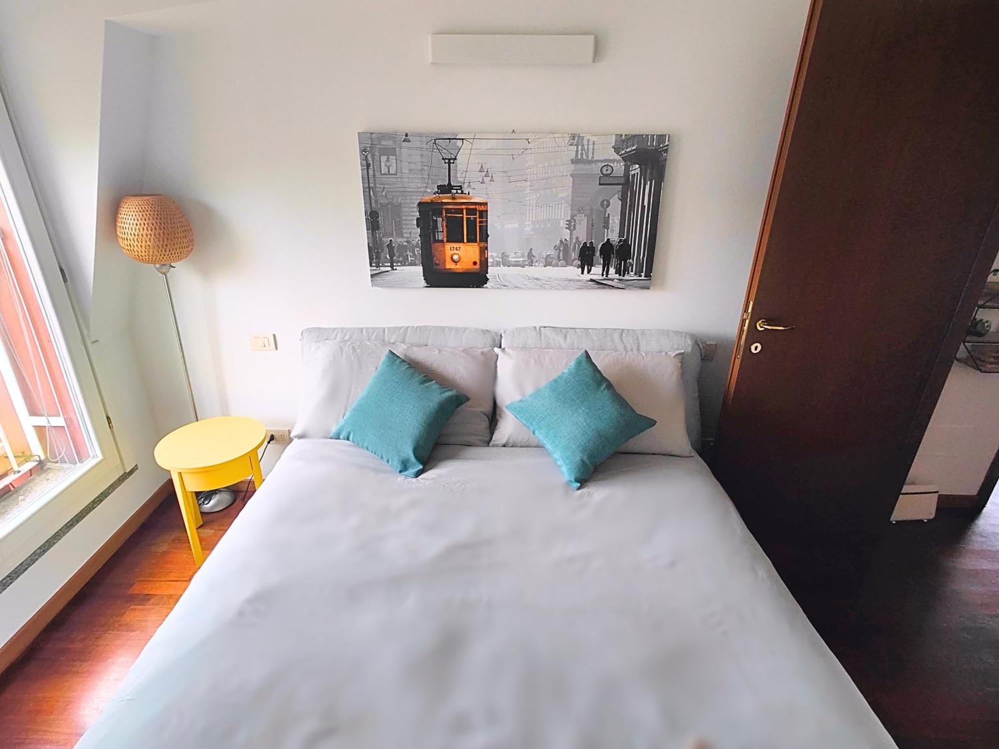 Giulio's Appartement Milan